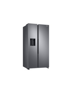 Samsung RS68CG853ES9EF frigo américain Pose libre 634 L E Acier inoxydable