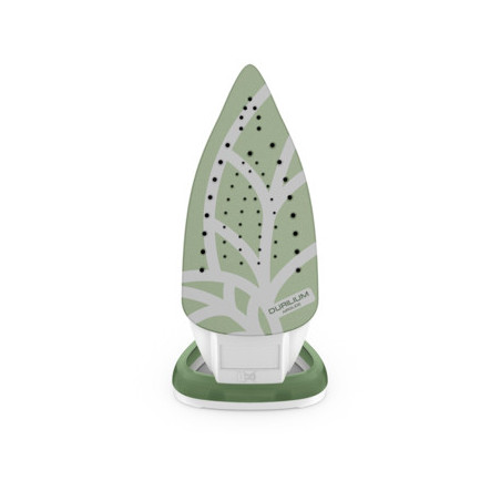 Calor Easygliss Eco Droog- & stoomstrijkijzer Durilium AirGlide soleplate 2800 W Groen, Wit