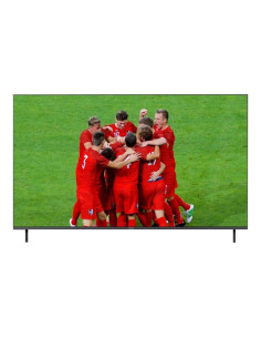 Panasonic TX-43LX810E tv 109,2 cm (43") 4K Ultra HD Smart TV Wifi Zwart