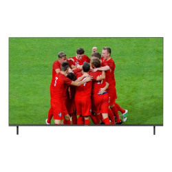 Panasonic TX-43LX810E TV 109,2 cm (43") 4K Ultra HD Smart TV Wifi Noir