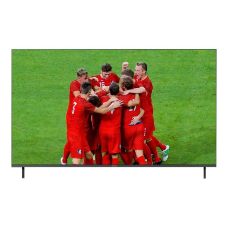Panasonic TX-43LX810E TV 109,2 cm (43") 4K Ultra HD Smart TV Wifi Noir