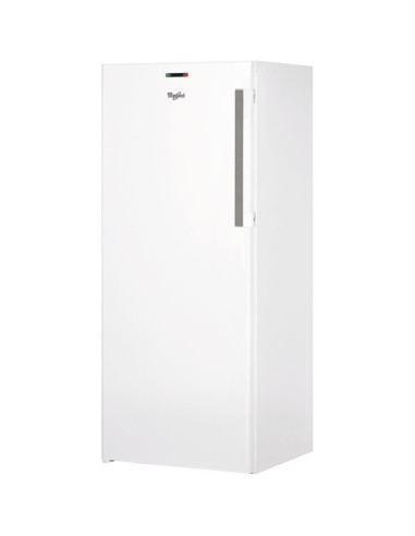 Whirlpool UW4 F2Y WB F 2 congélateur Congélateur vertical Pose libre 179 L E Blanc