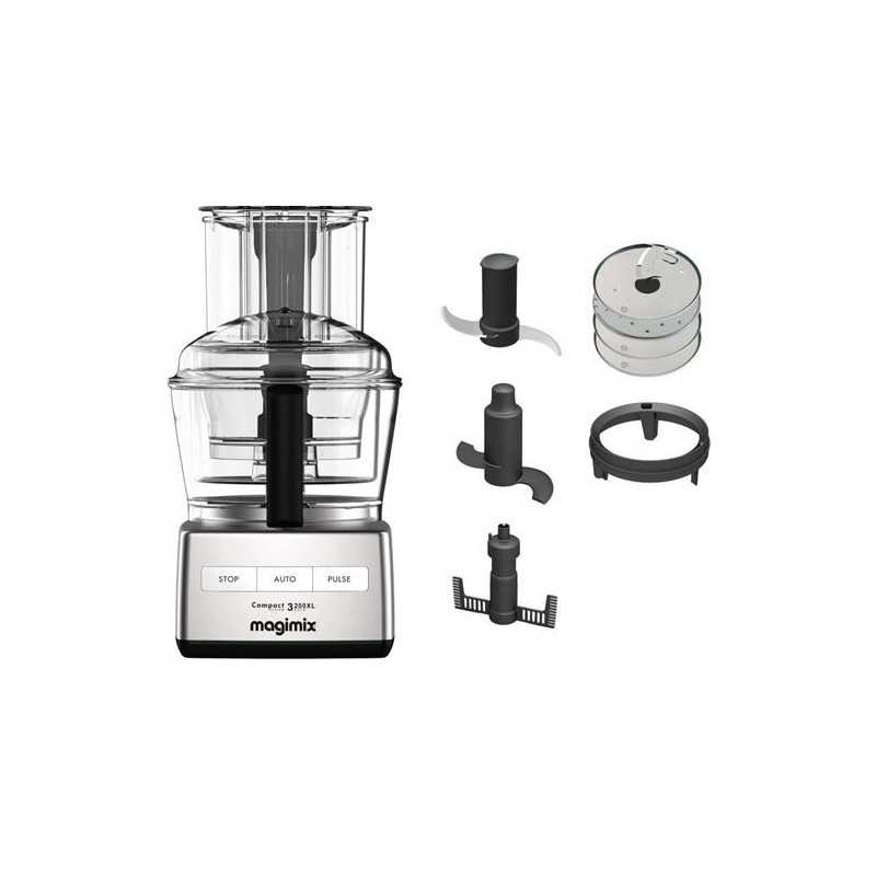 MAGIMIX M/CS3200XL_MAT