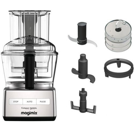 MAGIMIX M/CS3200XL_MAT