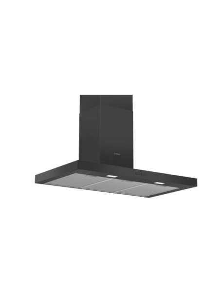 Bosch Serie 2 DWB96BC60 hotte B