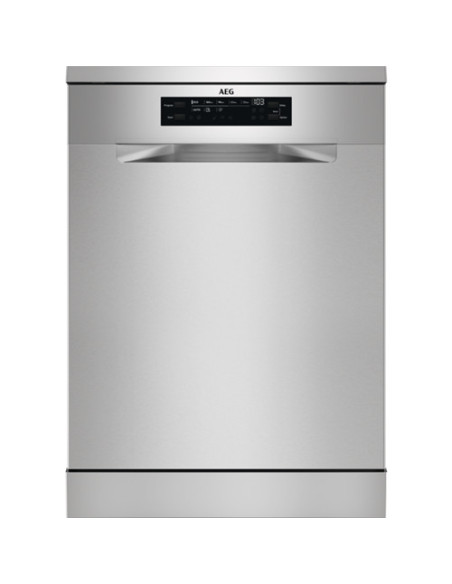 AEG FFB53627ZM Pose libre 13 couverts D