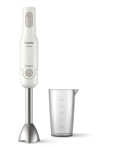 Philips Daily Collection HR2534 00 Mixeur plongeant ProMix
