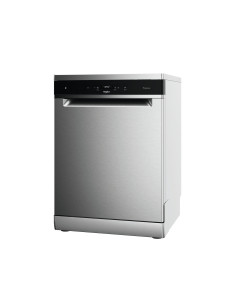 Whirlpool WFC 3C34 AP X Vrijstaand 14 couverts E