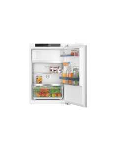 Bosch Serie 4 KIL22VFE0 frigo combine Intégré 119 L E Blanc