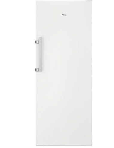 AEG AGB332E2AW congélateur Congélateur vertical Pose libre 214 L E Blanc