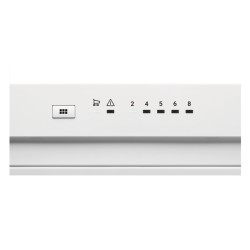 AEG RKB333E2DW koelkast Vrijstaand 309 l E Wit 2