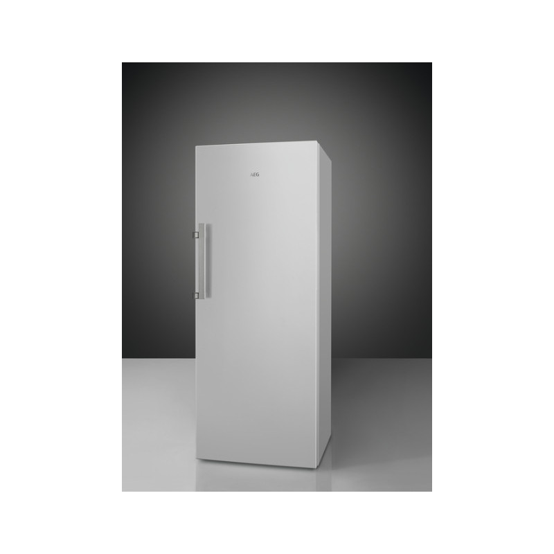 AEG RKB333E2DW koelkast Vrijstaand 309 l E Wit