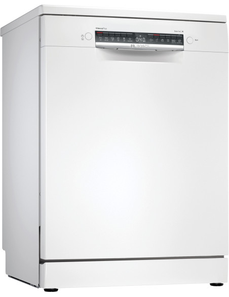 Bosch Serie 4 SMS4EMW01E lave-vaisselle Pose libre 14 couverts C