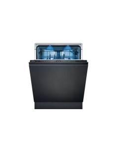 Siemens iQ500 SX95EX07CE lave-vaisselle Entièrement intégré 14 couverts B