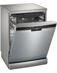 Siemens iQ300 SN23HI02ME lave-vaisselle Pose libre 14 couverts D