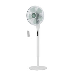 Rowenta Turbo Silence Extreme+ VU5890 VU5890 statiefventilator