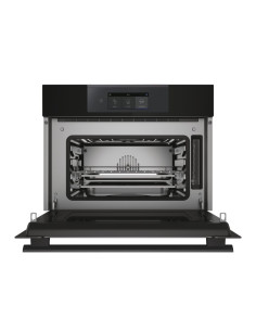 Haier I-Touch Steam Compact Series 6 HWO45NM6OXB2 34 L A++ Noir 2