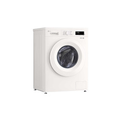 LG F94B13WH machine à laver Charge avant 9 kg 1310 tr/min Blanc 2