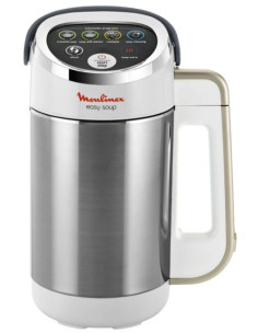 Moulinex Easy Soup LM841B10 Appareil à soupe 3 L