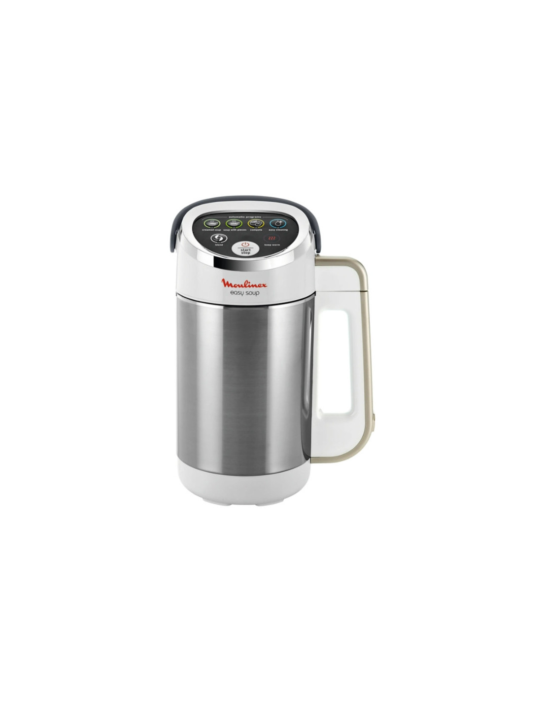 Moulinex Easy Soup LM841B10 Appareil à soupe 3 L