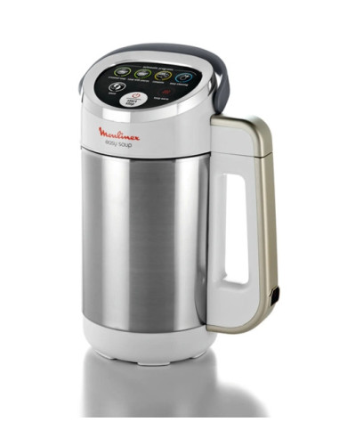 Moulinex Easy Soup LM841810 Soepmaker 1,2 l