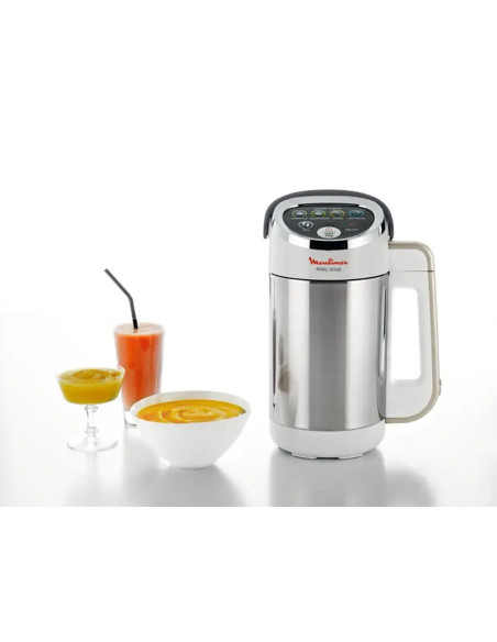 Moulinex Easy Soup LM841B10 Appareil à soupe 3 L