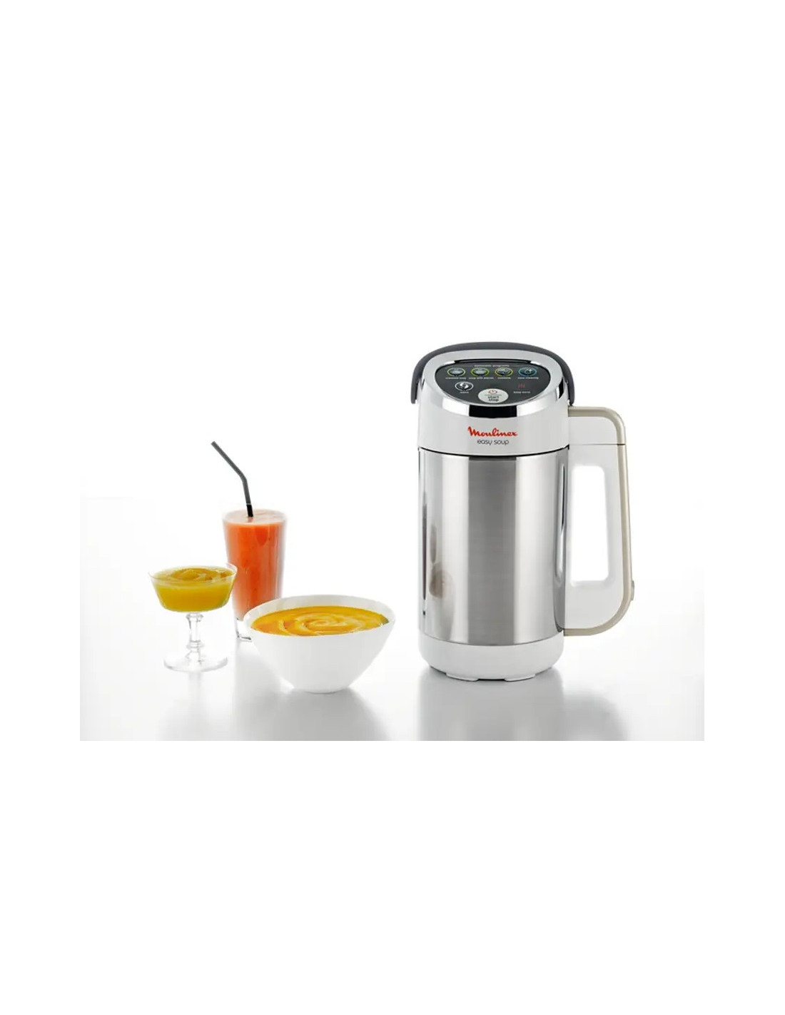 Moulinex Easy Soup LM841B10 Appareil à soupe 3 L