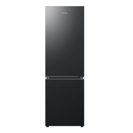 Samsung RB34C704DB1/EF réfrigérateur-congélateur Pose libre Noir