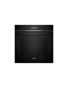 Siemens iQ700 HR776G3B1 oven 71 l A+ Zwart, Roestvrijstaal