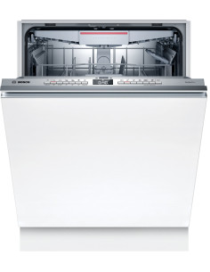 Bosch Serie 6 SMV6YCX00E lave-vaisselle Entièrement intégré 14 couverts B