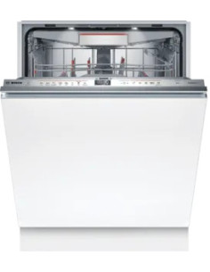 Bosch Serie 6 SMV6ZCX05E lave-vaisselle Entièrement intégré 14 couverts B