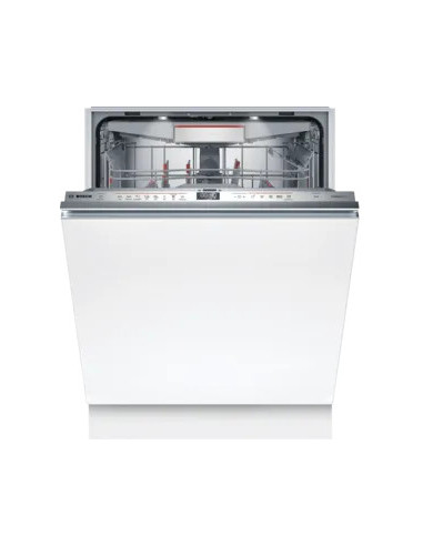 Bosch Serie 6 SMV6ZCX05E lave-vaisselle Entièrement intégré 14 couverts B