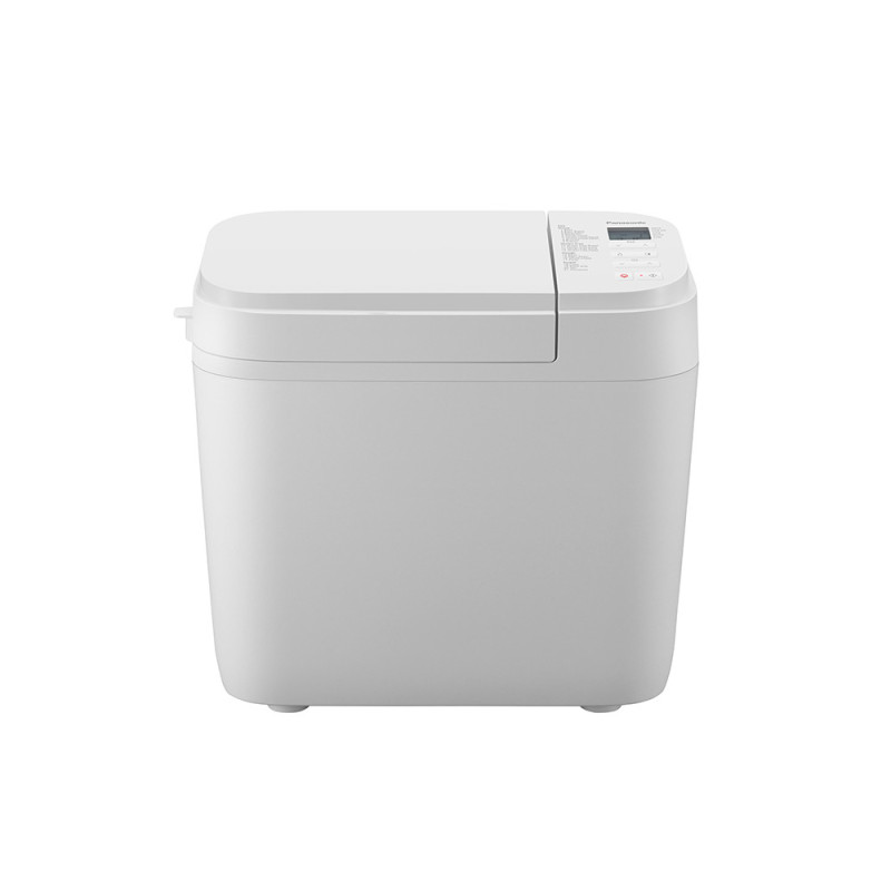 Panasonic SD-B2510 broodbakmachine 550 W Wit