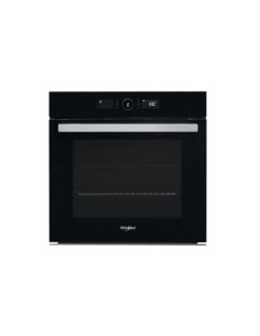 Whirlpool AKZ9 6290 NB oven 73 l A+ Zwart