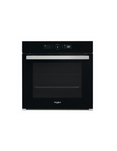 Whirlpool AKZ9 6290 NB oven 73 l A+ Zwart