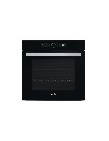 Whirlpool AKZ9 6290 NB oven 73 l A+ Zwart