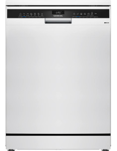 Siemens iQ300 SN23HW02KE vaatwasser Vrijstaand 13 couverts D