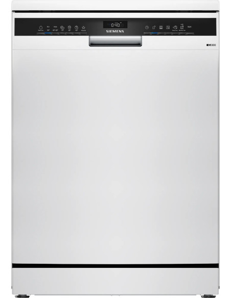 Siemens iQ300 SN23HW02KE vaatwasser Vrijstaand 13 couverts D
