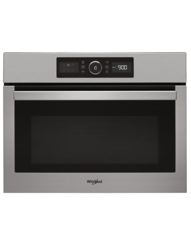 Whirlpool AMW 9605 IX oven 40 l 2800 W Roestvrijstaal