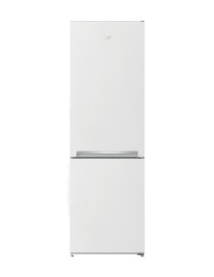 Beko RCSA270K40WN koel-vriescombinatie Vrijstaand 262 l E Wit