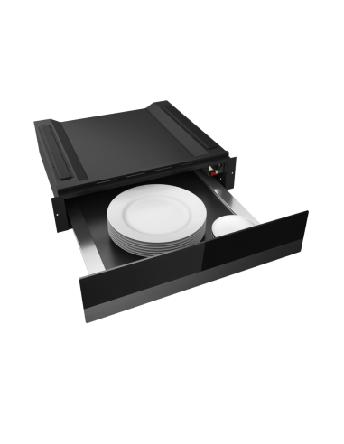 Tiroir Chauffe-Plats Encastrable HWO15NWD4XB1 | Série 4 par Haier