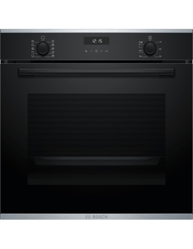 Bosch Serie 6 HBT237BB0 oven 71 l 3400 W A Zwart