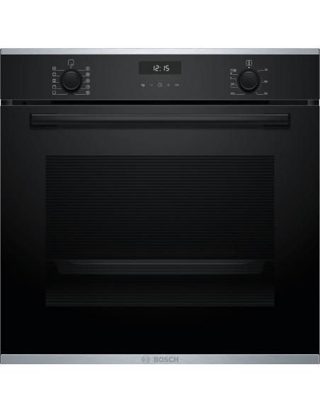 Bosch Serie 6 HBT237BB0 oven 71 l 3400 W A Zwart