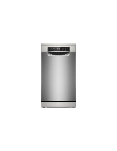 Bosch Serie 6 SPS6YMI14E lave-vaisselle Pose libre 10 couverts B