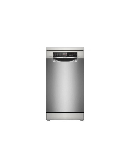 Bosch Serie 6 SPS6YMI14E lave-vaisselle Pose libre 10 couverts B
