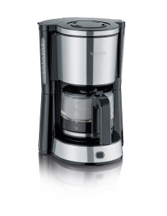 Severin KA 4823 machine à café Semi-automatique Machine à café filtre 1,25 L