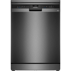 Siemens iQ300 SN23EC03ME lave-vaisselle Pose libre 14 couverts B