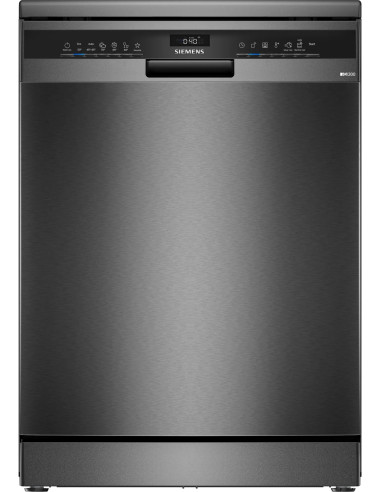 Siemens iQ300 SN23EC03ME lave-vaisselle Pose libre 14 couverts B