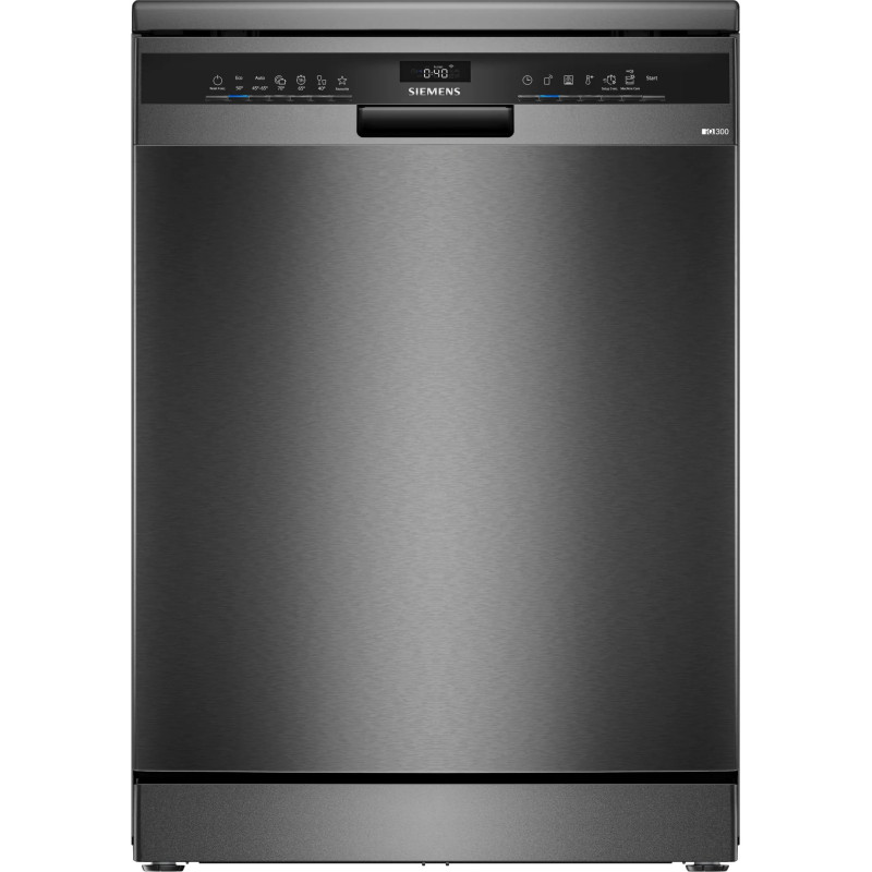 Siemens iQ300 SN23EC03ME lave-vaisselle Pose libre 14 couverts B