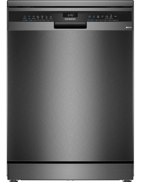 Siemens iQ300 SN23EC03ME lave-vaisselle Pose libre 14 couverts B